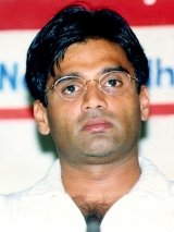 Sunil Shetty