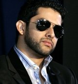 Aftab Shivdasani