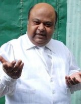 Saurabh Shukla