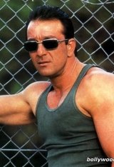 Sanjay Dutt