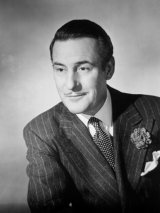 Tom Conway