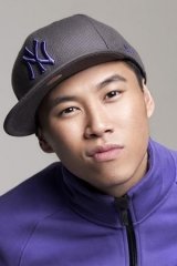 Jin Auyeung