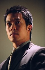 Byron Mann