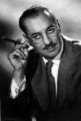 Groucho Marx