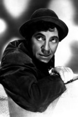 Chico Marx