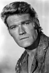 Chuck Connors