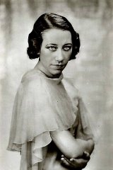 Flora Robson