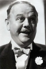 Charles Winninger