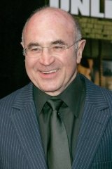 Bob Hoskins