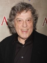 Tom Stoppard