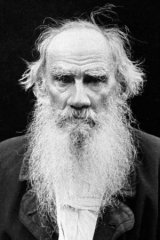 Leo Tolstoy