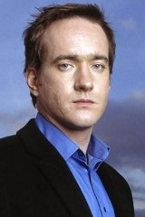 Matthew Macfadyen