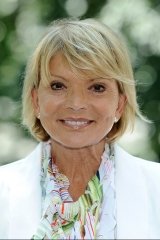 Uschi Glas