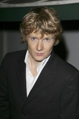 Julian Rhind-Tutt