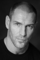 Dave Legeno