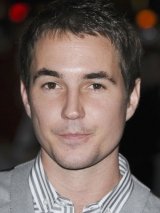 Martin Compston