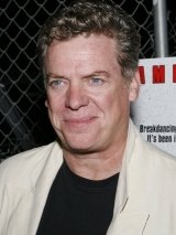 Christopher McDonald