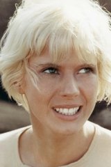 Mimsy Farmer