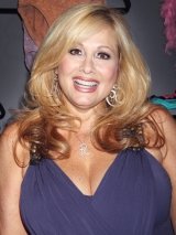 Rhonda Shear