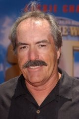 Powers Boothe