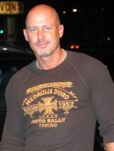 Mark Davis