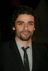 Oscar Isaac