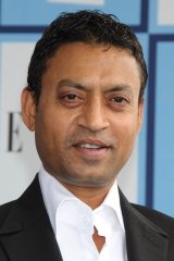 Irrfan Khan