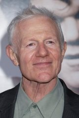 Raymond J. Barry