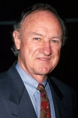 Gene Hackman