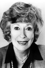 Eileen Heckart