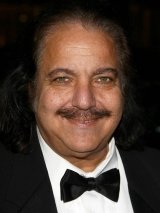 Ron Jeremy