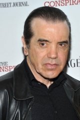 Chazz Palminteri