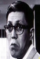 Yûnosuke Itô