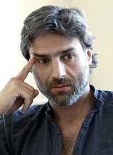Alberto San Juan
