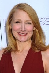 Patricia Clarkson