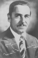 Noah Beery