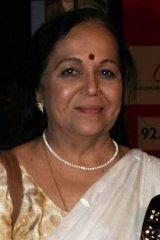 Rohini Hattangadi