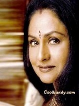 Jaya Bachchan