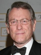 Earl Holliman