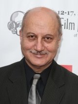 Anupam Kher