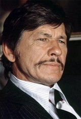 Charles Bronson