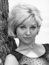 Susan Oliver