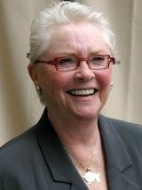 Susan Flannery