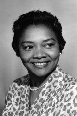 Juanita Moore