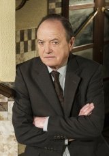 James Bolam