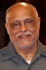 Haile Gerima