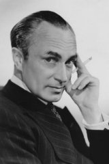 Conrad Veidt