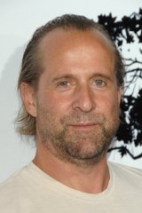 Peter Stormare