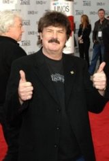 Burton Cummings