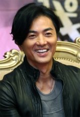 Ekin Cheng